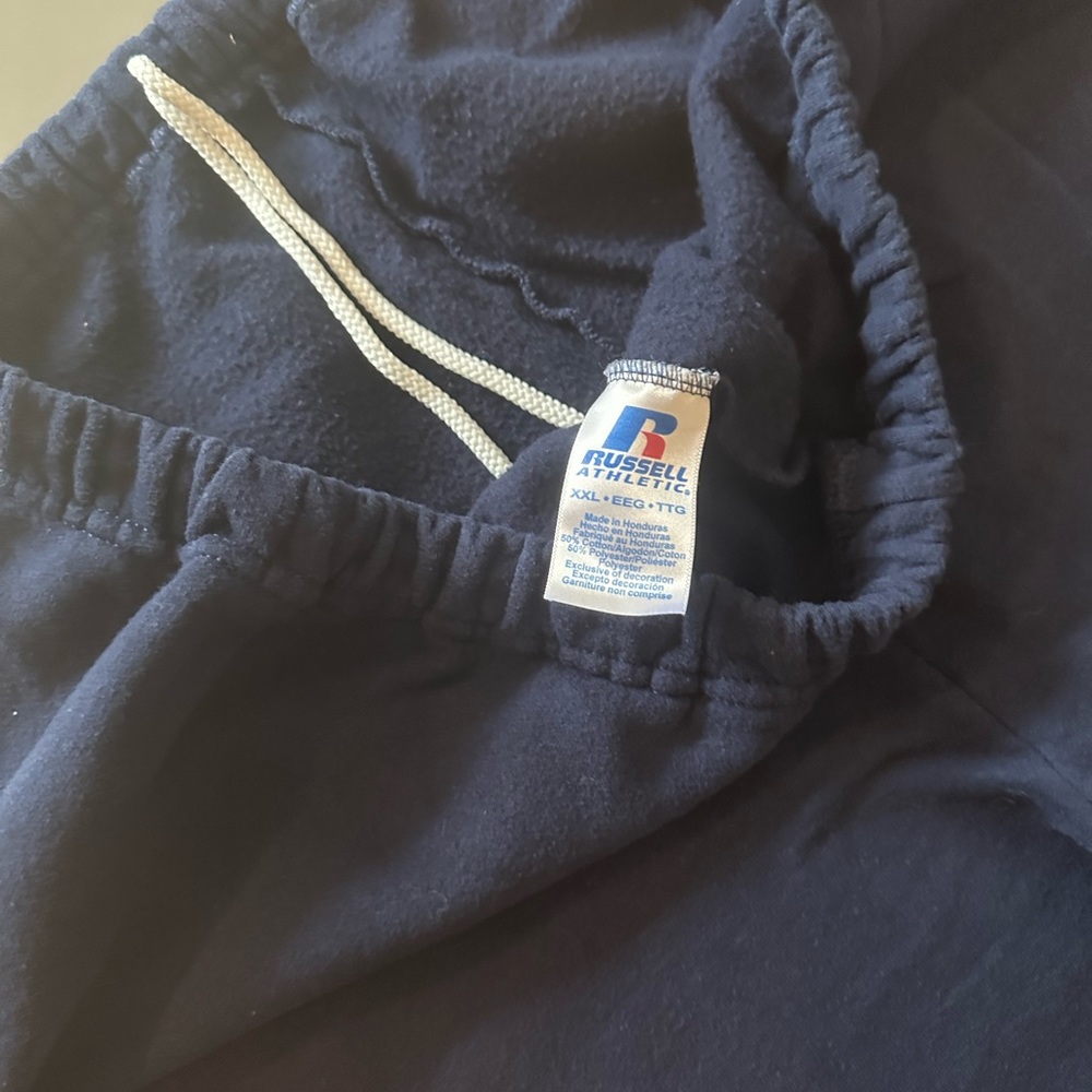 Russell sweatpants